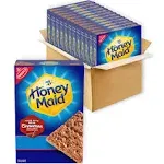 Honey Maid Cinnamon Graham Crackers