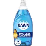 Dawn Ultra Dish Liquid Soap