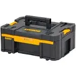 Dewalt tstak iii Toolbox