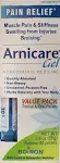 Boiron Value Pack Arnicare Gel 2.6 oz