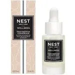 NEST Fragrances Palo Santo & Cedarwood Diffuser Oil Drops, 0.5 Fluid Ounces