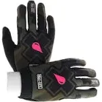 Muc-Off MTB Gloves - Camo Full-Finger Large