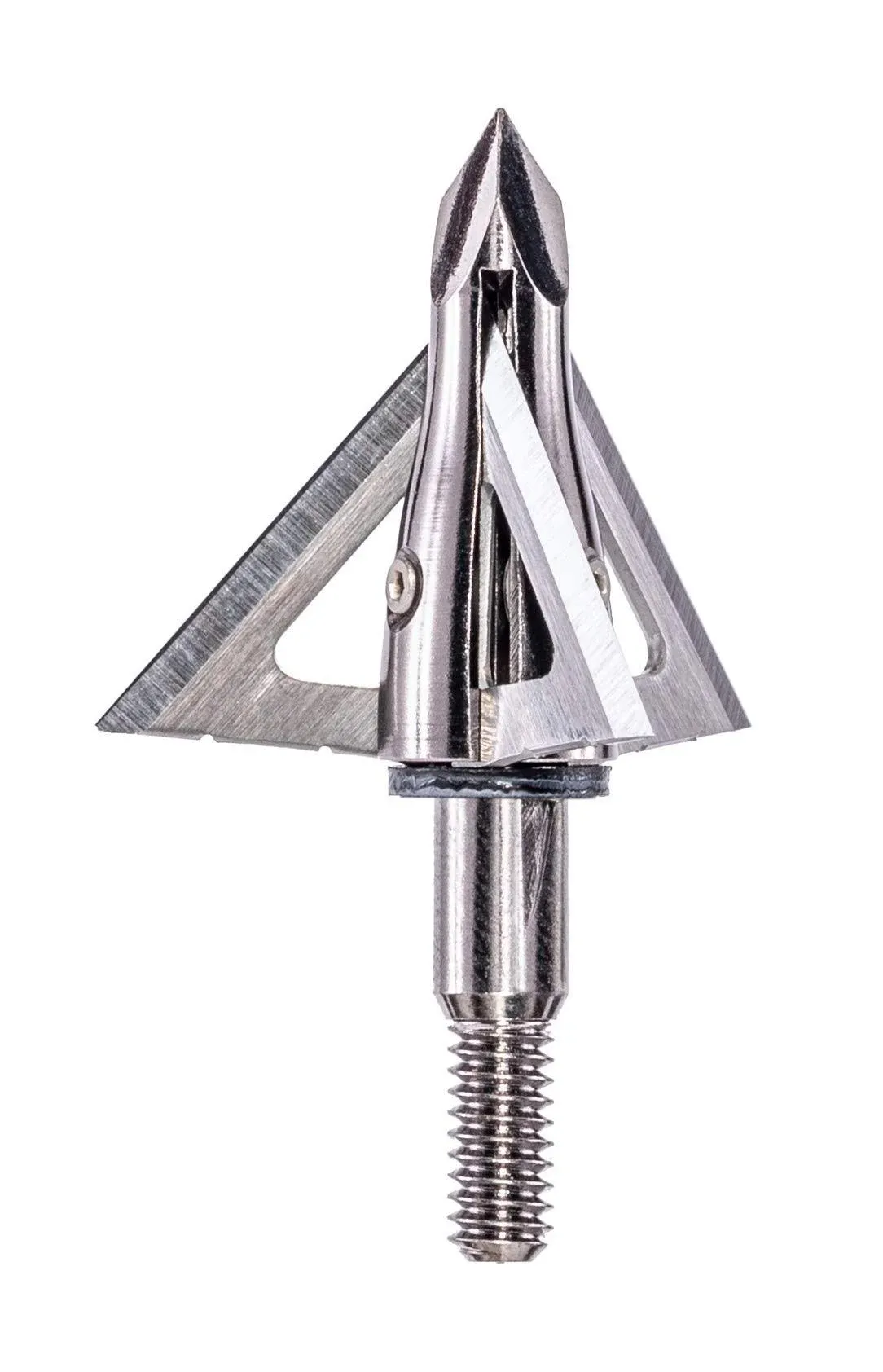 Muzzy Trocar 3-Blade Broadhead