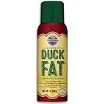 Cornhusker Kitchen Cooking Oil Spray, Duck Fat, Gourmet - 7 oz