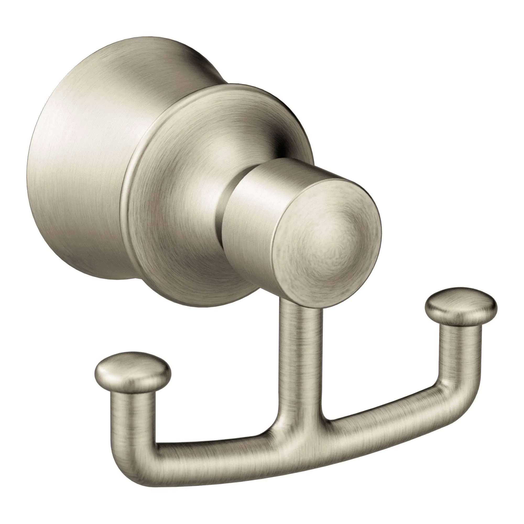 Moen YB2103CH Dartmoor Robe Hook, Chrome