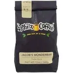 Philz Coffee Jacobs Wonderbar Brew Coffee, 12 oz