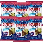 Beanitos Black Bean Chips Sea Salt