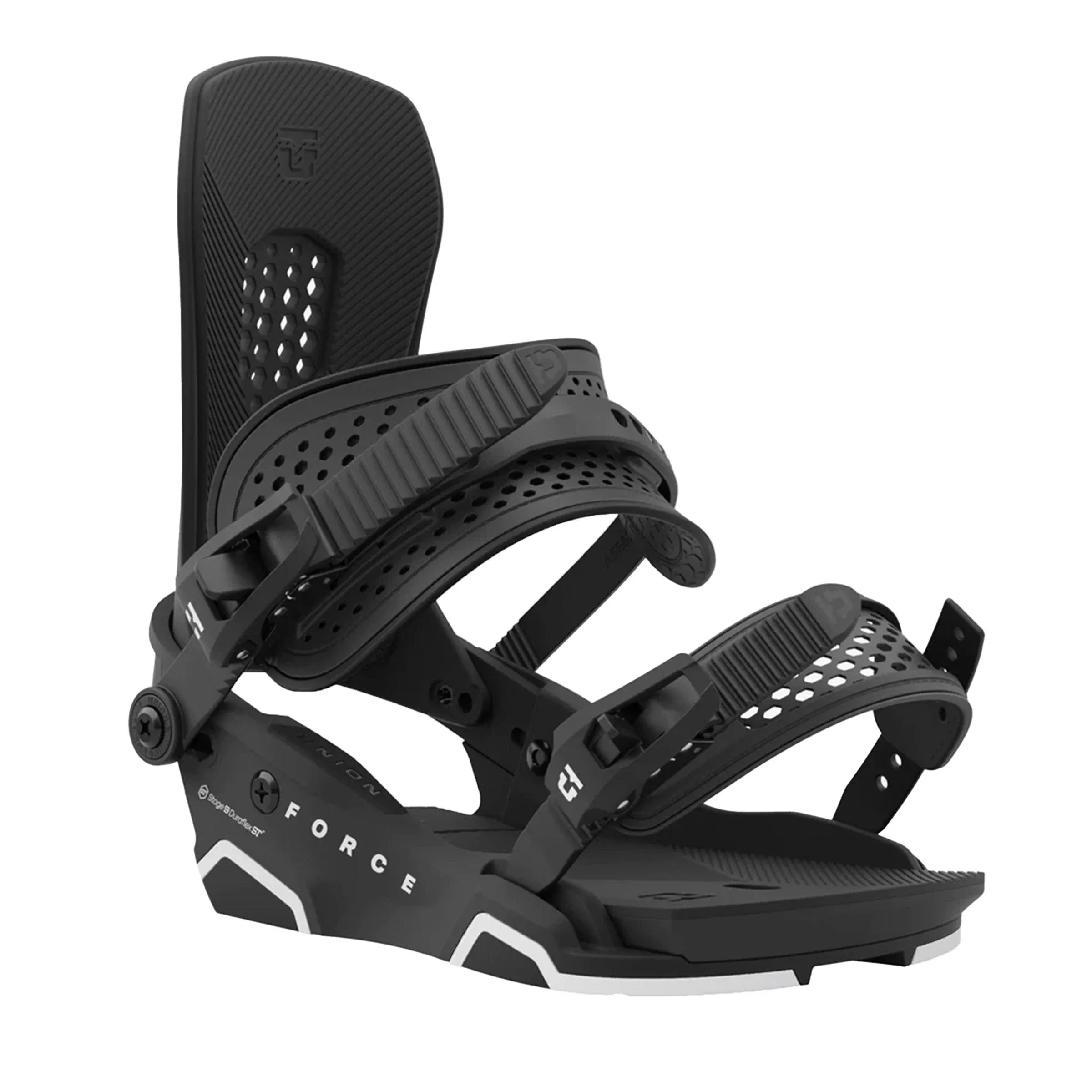 Union Force Snowboard Bindings