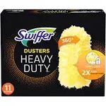 Swiffer Dusters Lavender Multi-Surface Heavy-Duty Duster Refill (6-Count)