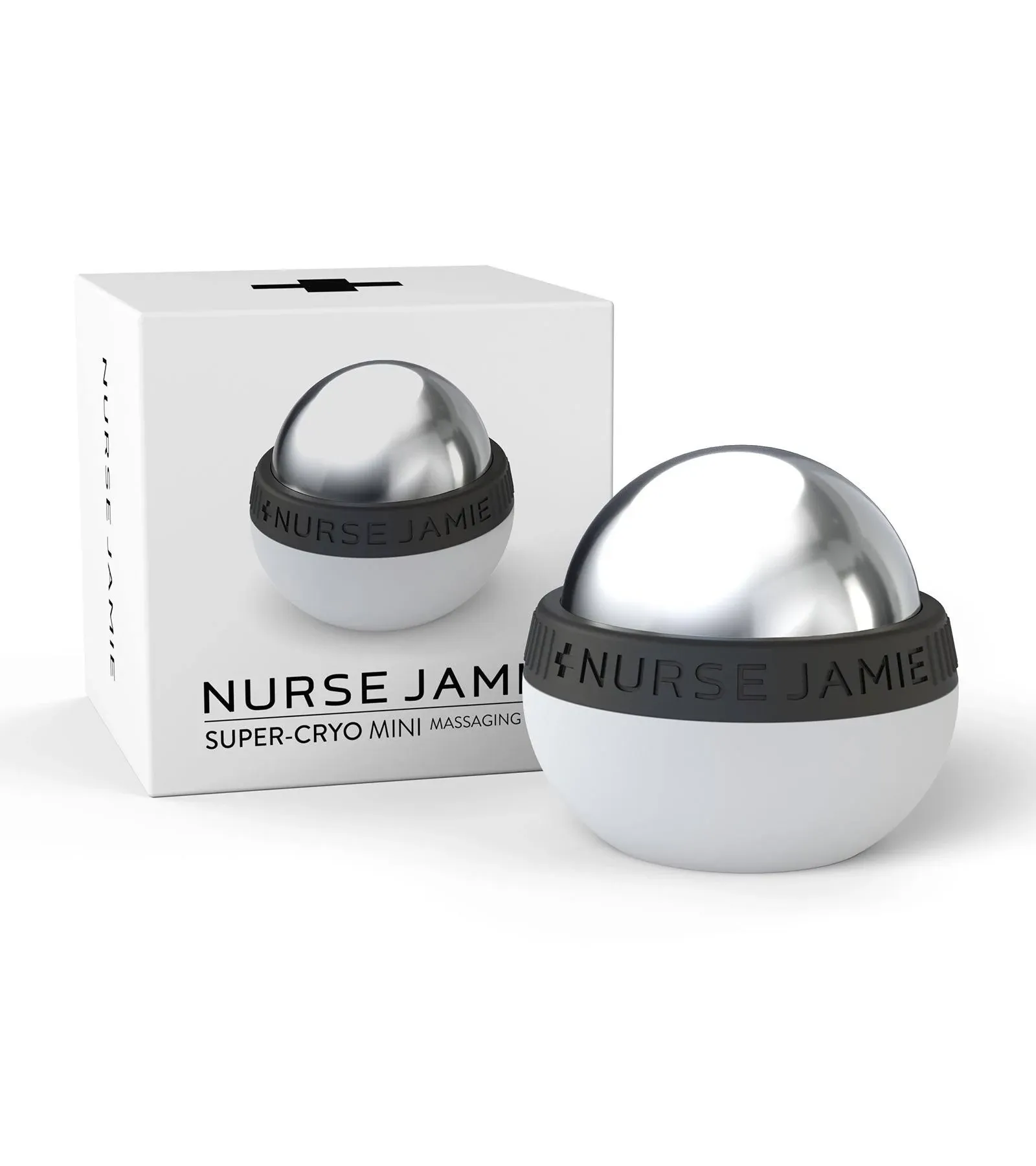 Nurse Jamie Super-Cryo Massaging Orb - Mini