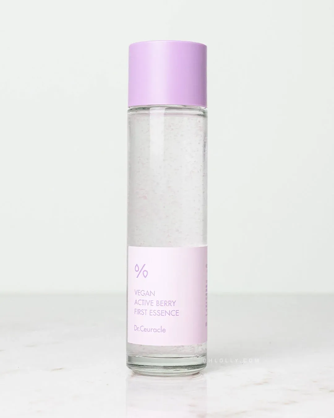 Dr. Ceuracle Active Berry First Essence