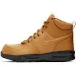 Nike Manoa Leather Boots