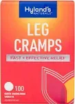 Hyland S Leg Cramps 40 Caplets