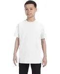 Gildan Youth Heavy Cotton T-Shirt