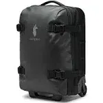 Cotopaxi Allpa 38 L Roller Bag Black