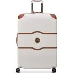 Chatelet Air 2.0 - 28" Checked Spinner Brown