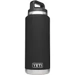 YETI Rambler 36oz Bottle Chug -  Desert Clay