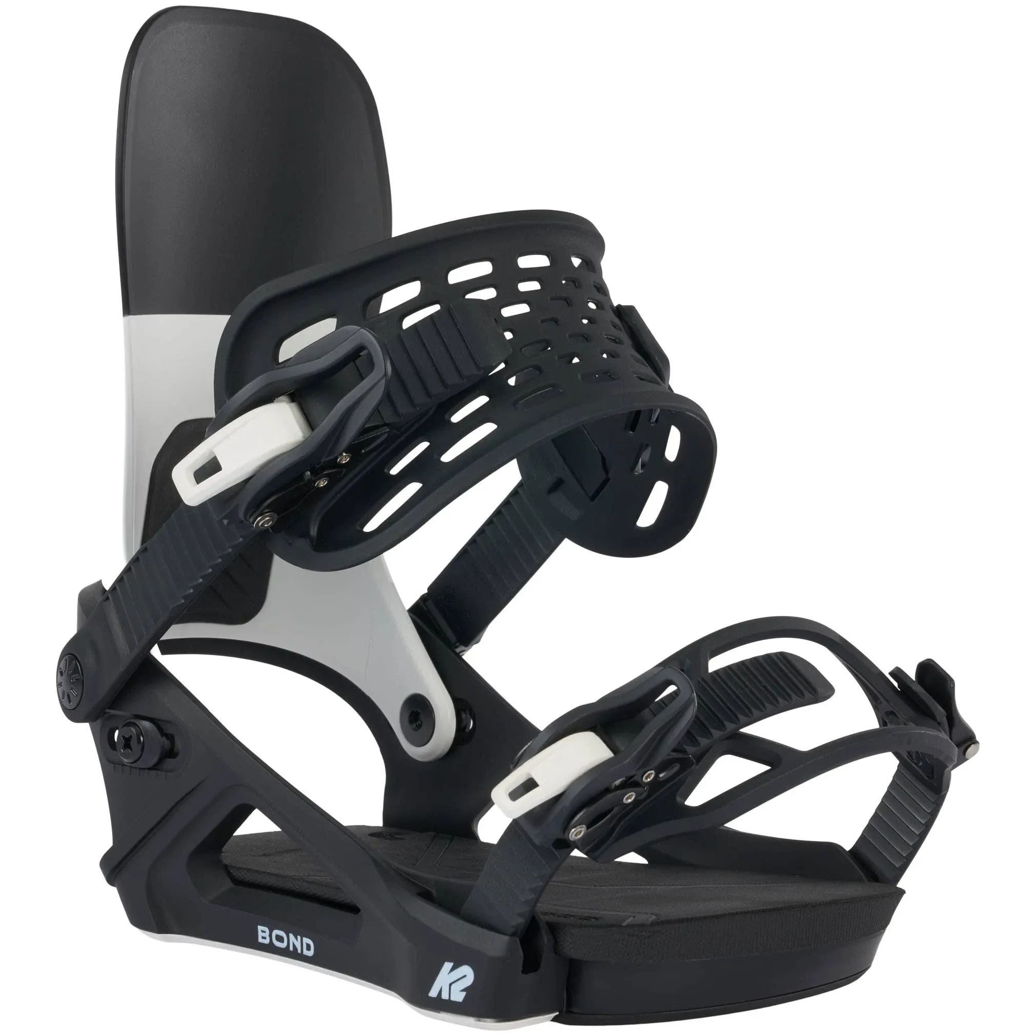 K2 Men's Bond Snowboard Bindings