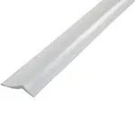 M-D Products 30' White Vinyl Garage Door Seal