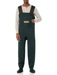 Frogg Toggs Amphib Neoprene Stockingfoot Chest Wader Size: Small Green