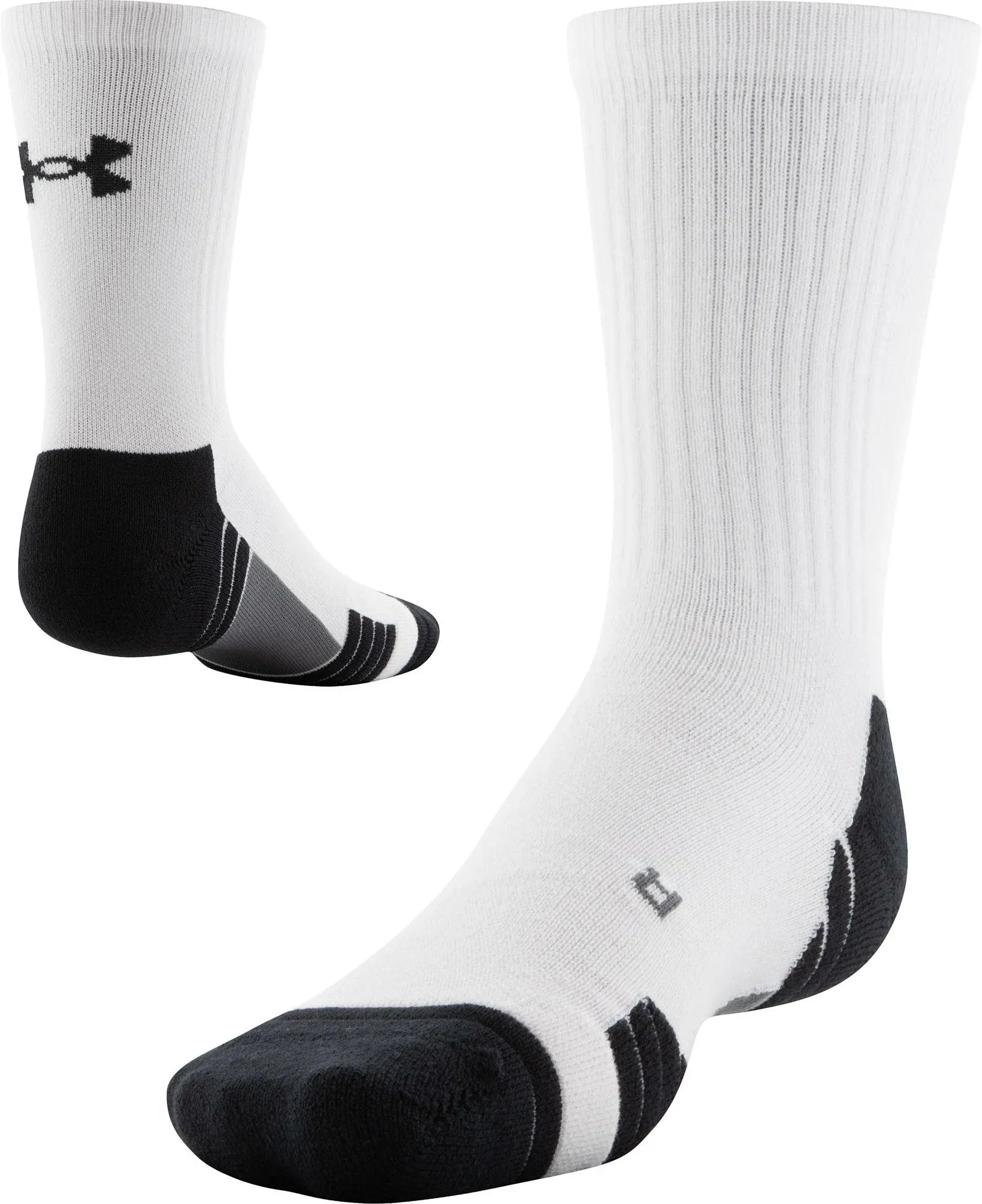 Under Armour Team Crew Socks