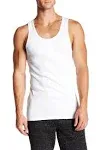 Cotton Classics 3-Pack Tank Tops<br>