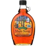 Coombs Family Farms Dark Colour Robust Taste Organic Maple Syrup (12 fl oz)