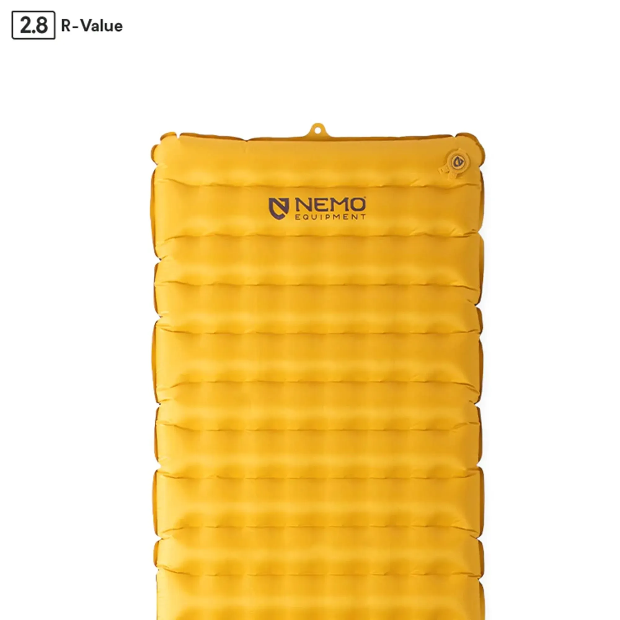 Nemo Tensor Trail Regular Sleeping Pad