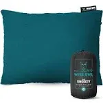 Camping Pillow - Camping Essentials and Travel Pillow for Airplanes, Camping,...