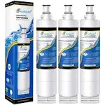 4396508 Refrigerator Water Filter Replacement for Whirlpool EDR5RXD1 4396510