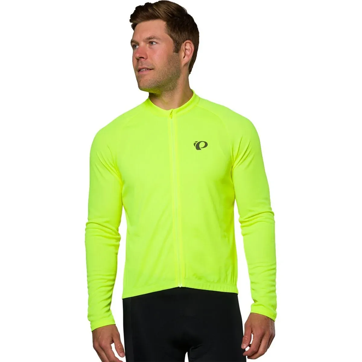 Pearl Izumi Quest Longsleeve Men's Bike Jersey