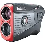 Bushnell Tour V5 Patriot Pack Golf Rangefinder