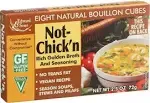 Edward & Sons Not-Chick'n Bouillon Cubes