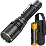 Fenix HT30R White Laser Flashlight