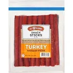 Old Wisconsin Turkey Sausage Snack Sticks