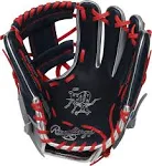 Rawlings Heart of The Hide R2G 11.75" Lindor Baseball Glove: PRORFL12N