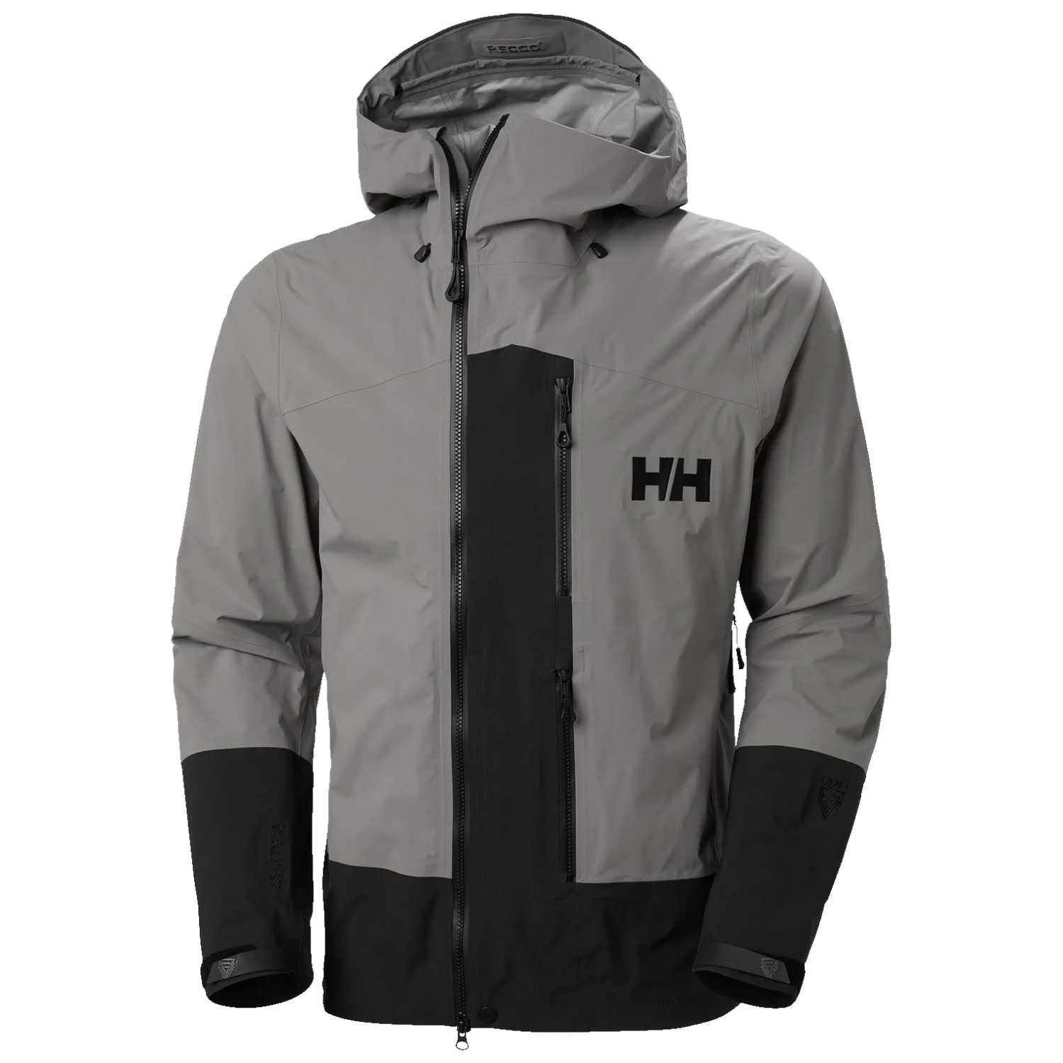 Helly Hansen Odin Backcountry Infinity Shell Jacket Mens