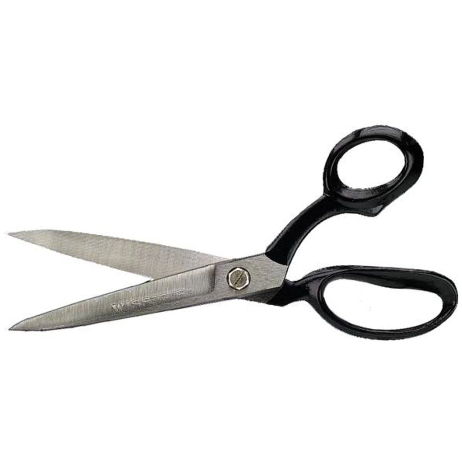 Wiss 428N 8 1/8" Bent Trimmers Industrial Shears