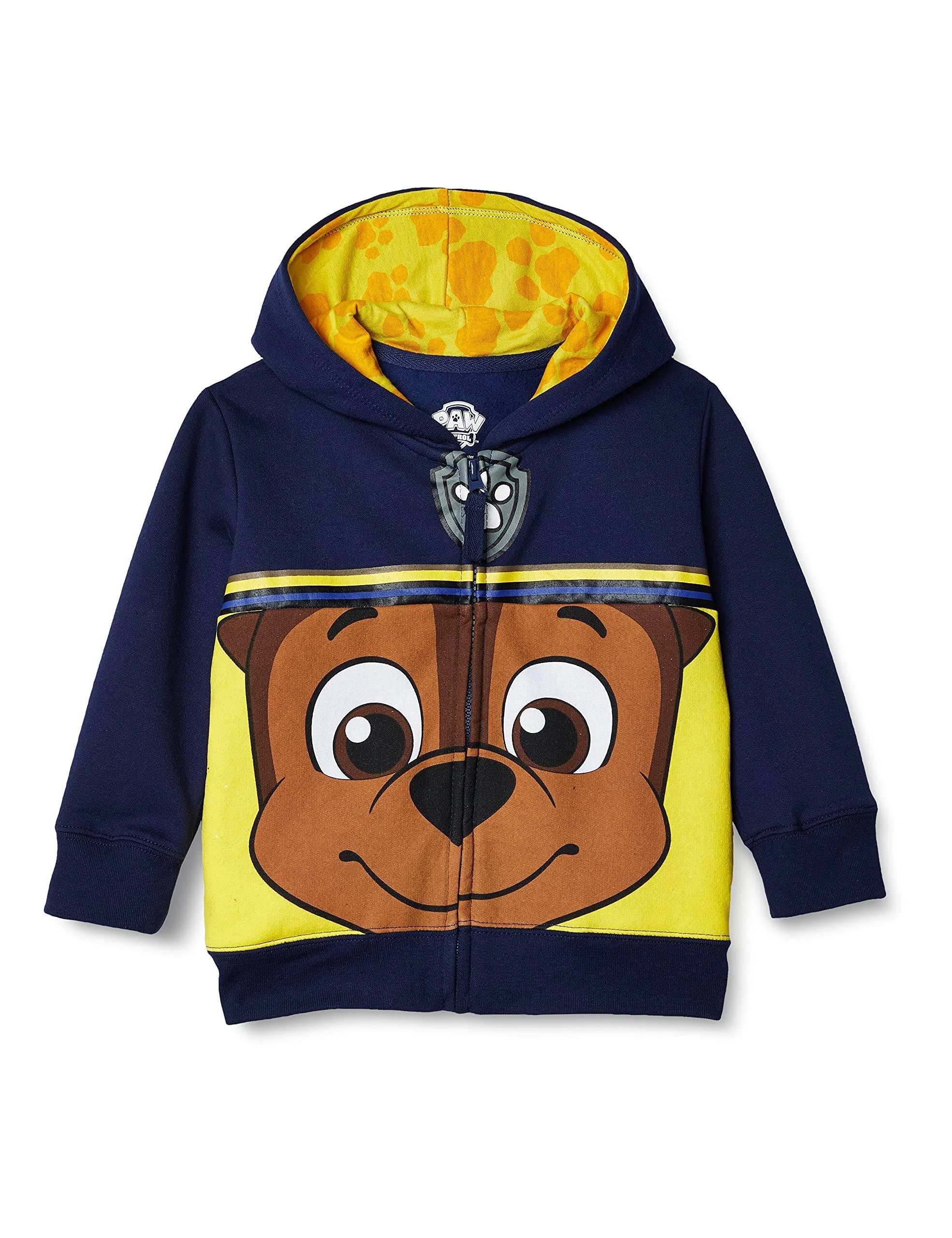 Paw Patrol Chase Hoodie (Toddler Boys)