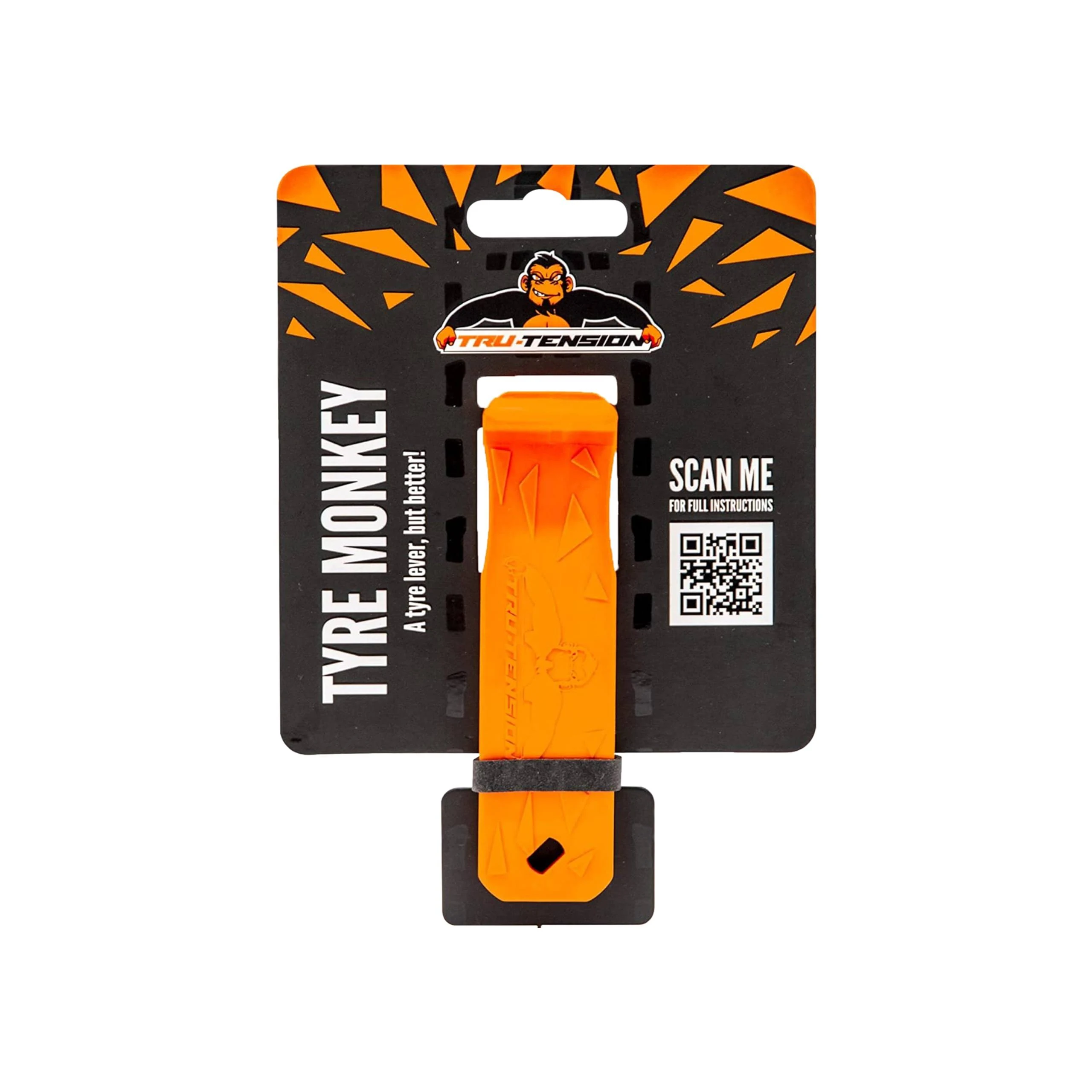 Tru-Tension Tyre Monkey Tyre Lever