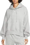 Nike Sportswear Phoenix Fleece Women's Over-Oversized Pullover Hoodie