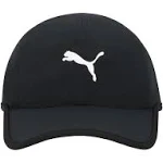 Puma Men's Six Panel Performance Logo Cap