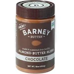 Barney Butter Smooth Almond Butter ( 1x16 oz)