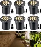 SUNVIE 12W Low Voltage Landscape Lights