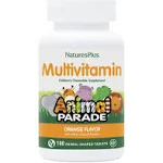 Nature's Plus Animal Parade, Orange, 180 Tablets