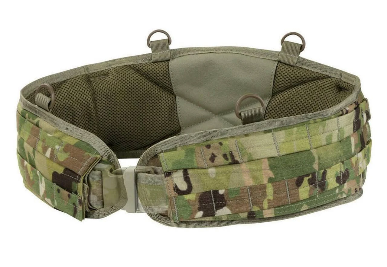 Condor Battle Belt GEN II