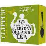 Clipper Organic Everyday Tea