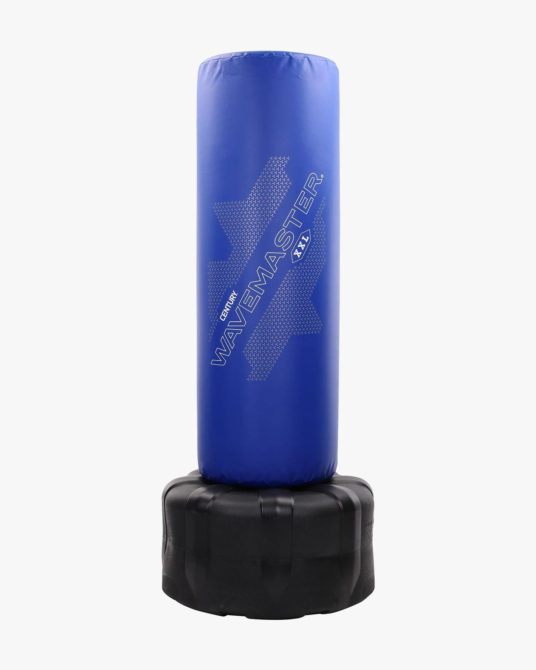 Century - XXL Wavemaster Punching Bag - Blue