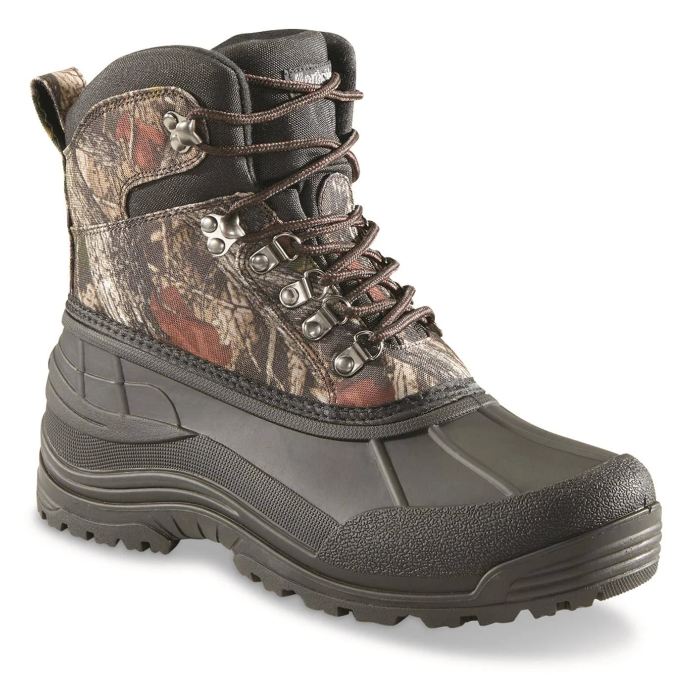 Northside Glacier Peak Men’s Weather Boot