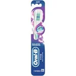 Oral-B Vivid Whitening Manual Toothbrush